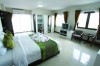 Princess Suvarnabhumi Airport Residence *** - Bangkok, Thai Lan