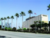 Radisson Hotel at Los Angeles Airport