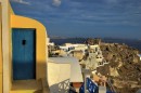 Mách bạn mẹo giảm chi phí ở thiên đường Santorini, Hy Lạp